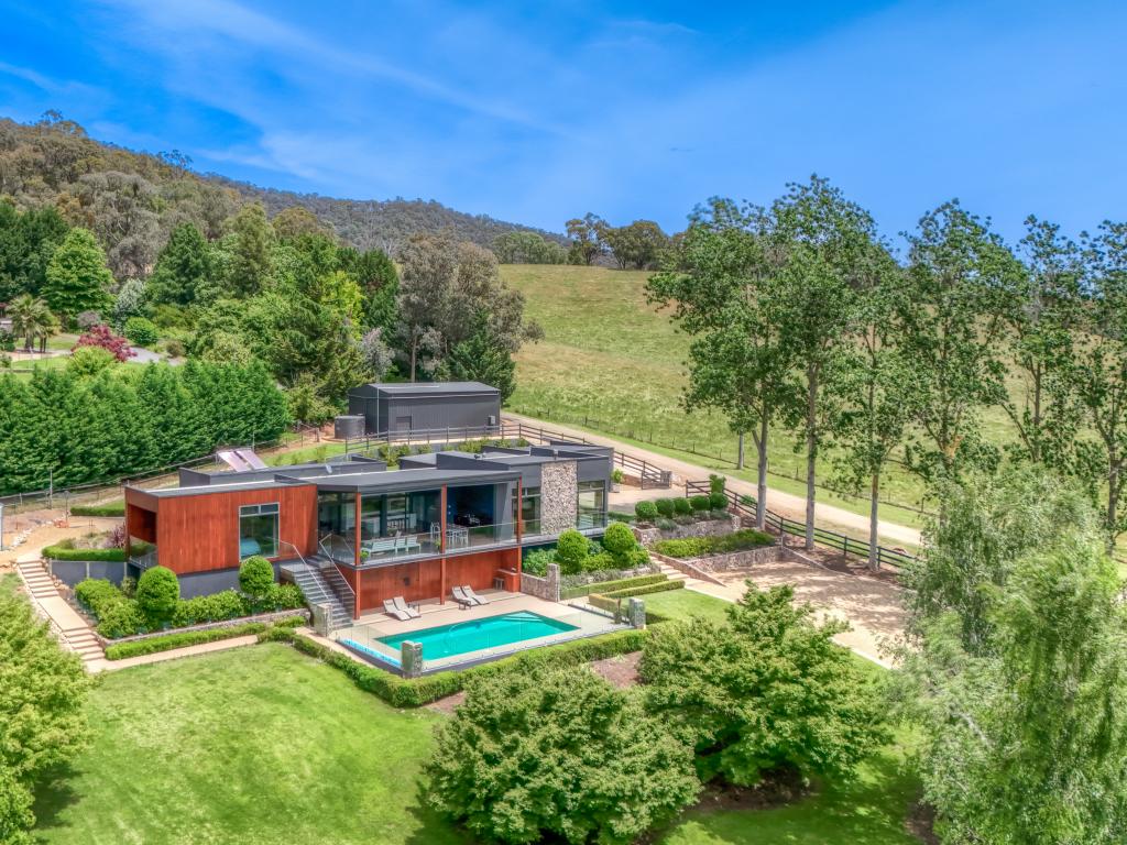 9 Fearns Lane, Myrtleford, VIC 3737