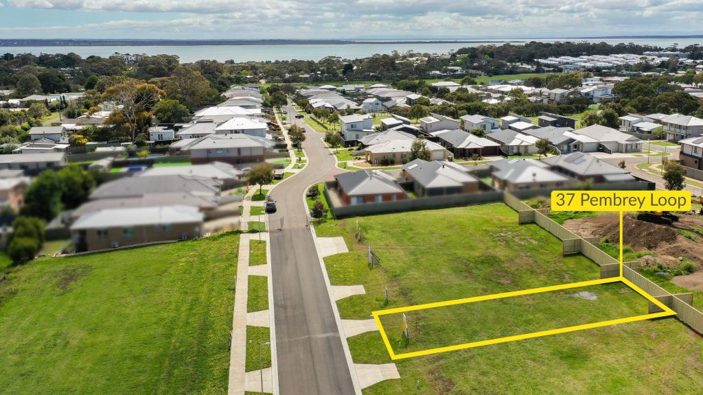 37 Pembrey Loop, Cowes, VIC 3922