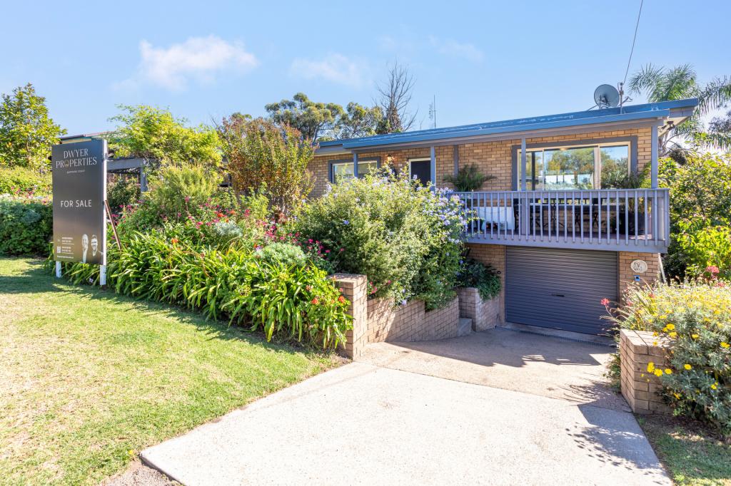 59 Monaro St, Merimbula, NSW 2548