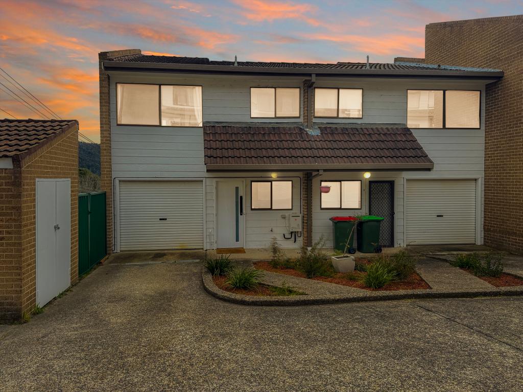 1/57 Mort Street, Vale Of Clwydd, Lithgow, NSW 2790