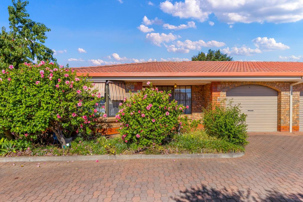 3/30 Mcbeath St, Hectorville, SA 5073