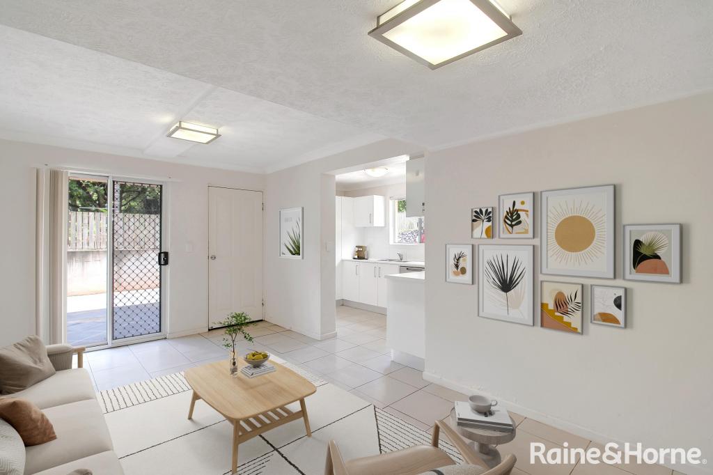 2/222 Stafford Rd, Stafford, QLD 4053