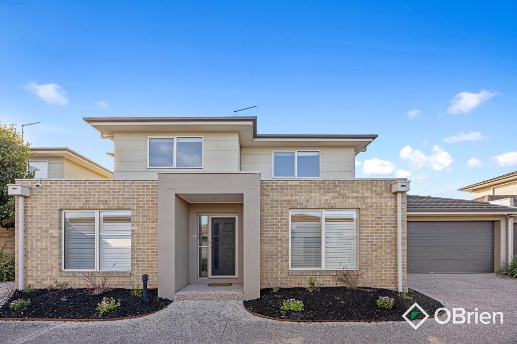 3/61 Green Island Ave, Mount Martha, VIC 3934