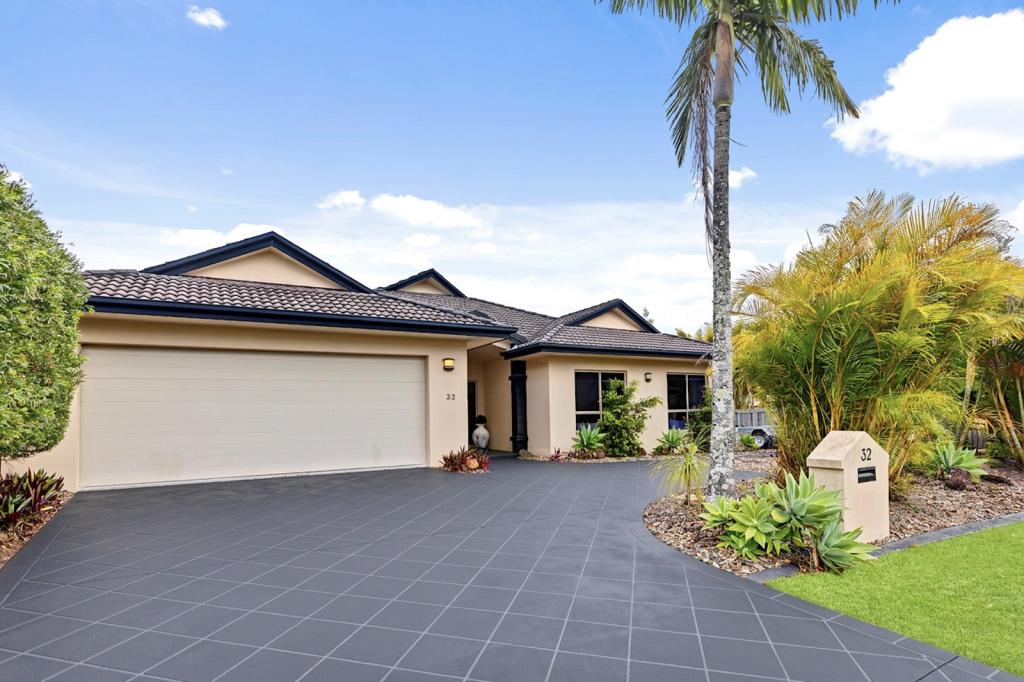 32 Fitzwilliam Dr, Sippy Downs, QLD 4556
