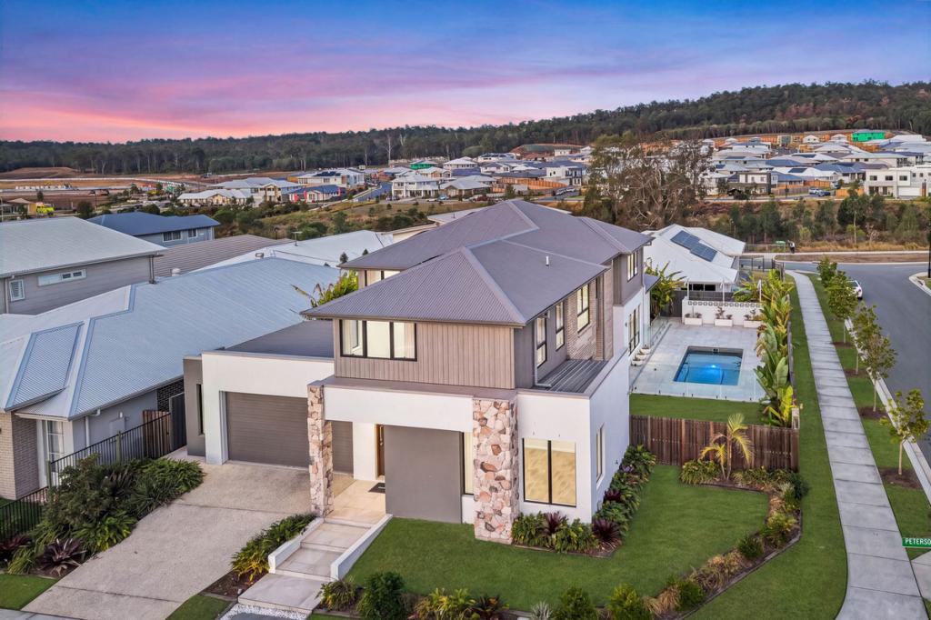 18 Peterson Way, White Rock, QLD 4306