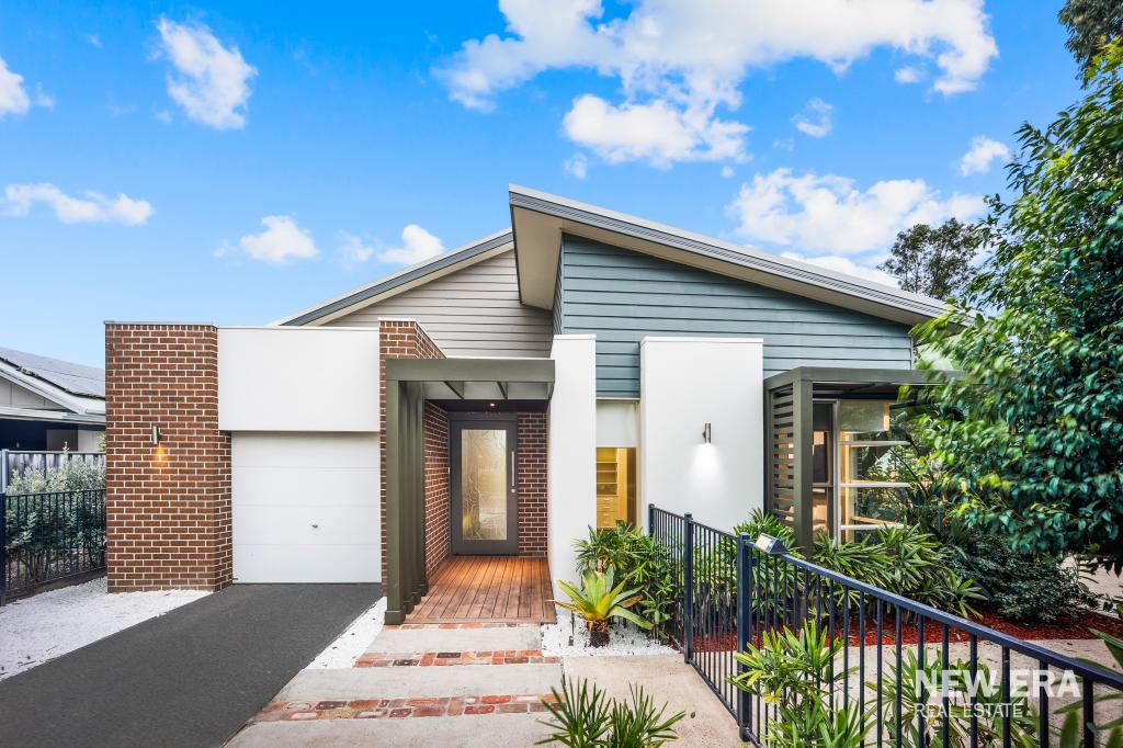 31 Pebble Cres, The Ponds, NSW 2769