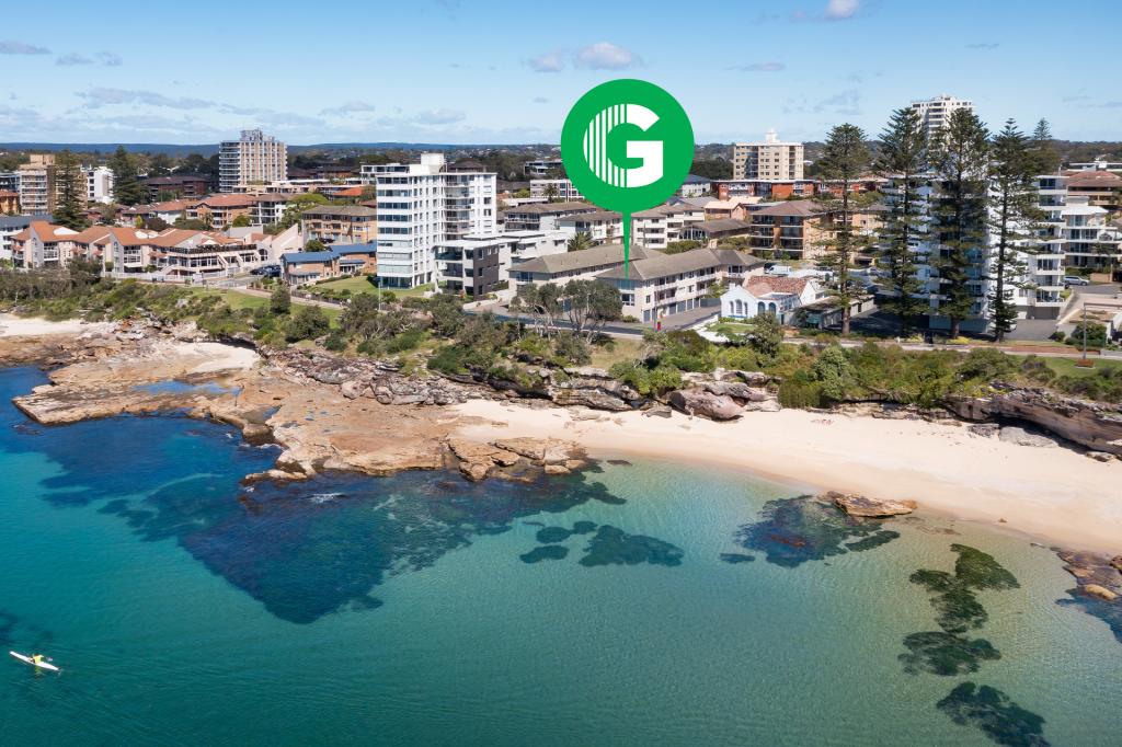 9/10 Arthur Ave, Cronulla, NSW 2230