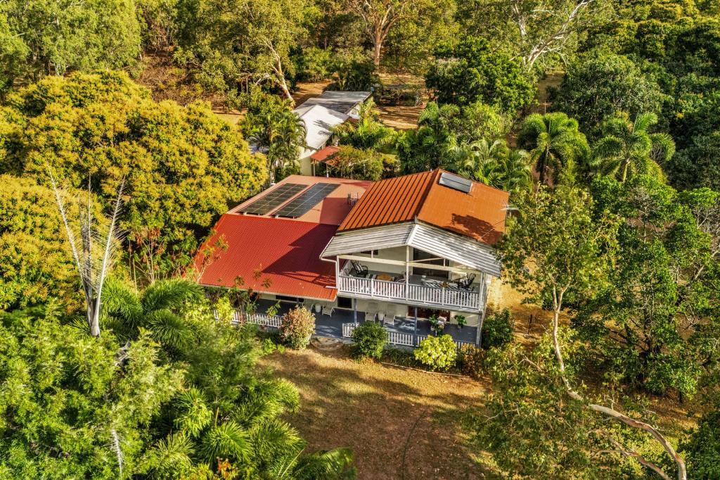 24 Alligator Creek Rd, Alligator Creek, QLD 4816