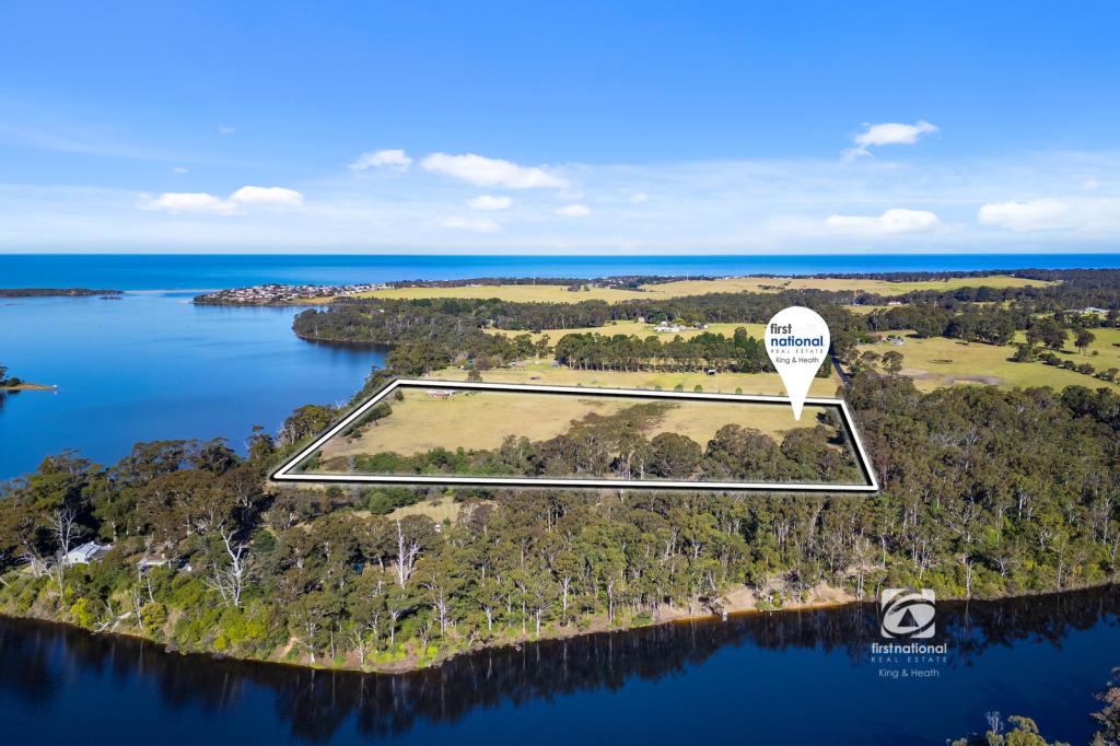 140 Mill Point Rd, Toorloo Arm, VIC 3909