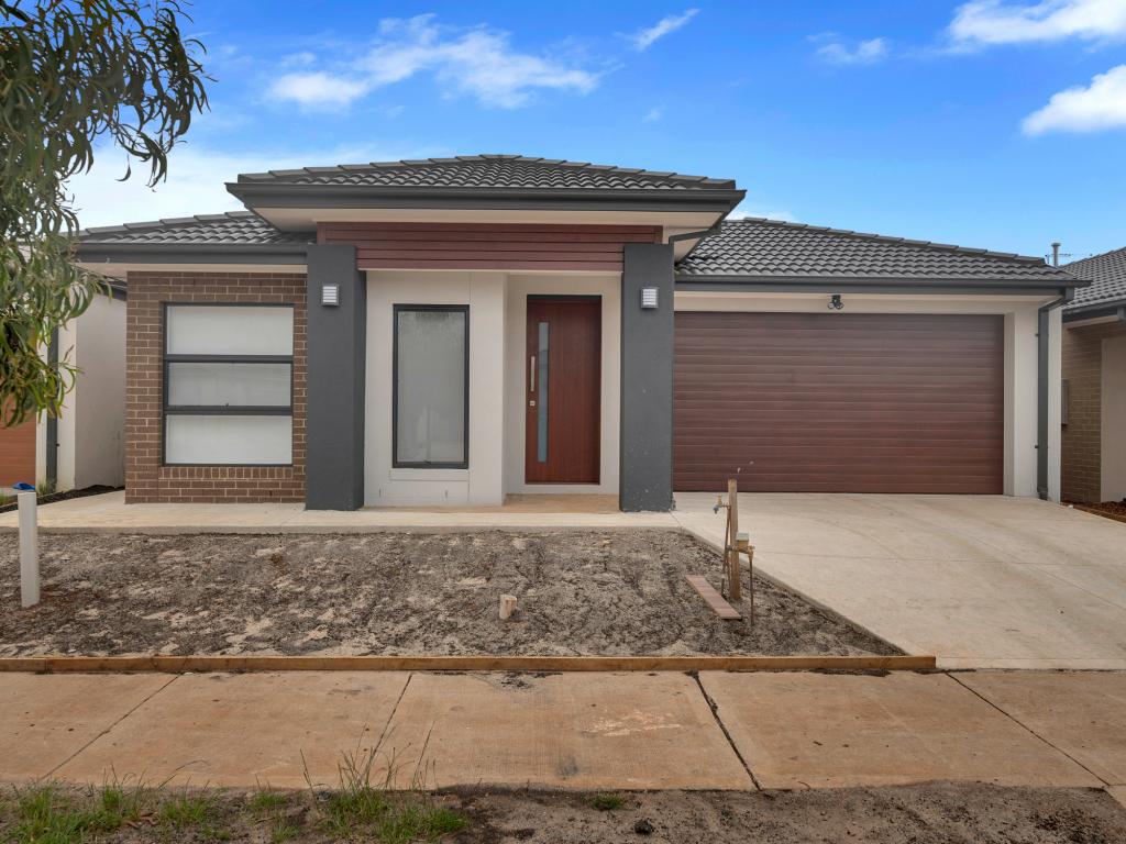30 Westbourne St, Strathtulloh, VIC 3338