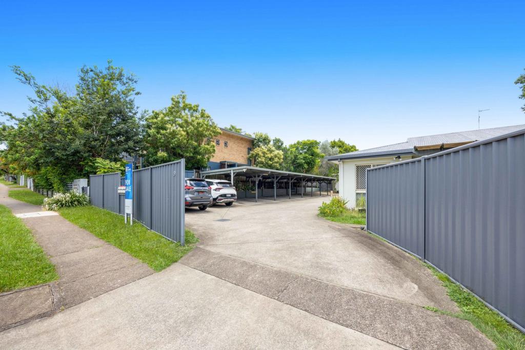 5/51 Arundell Ave, Nambour, QLD 4560