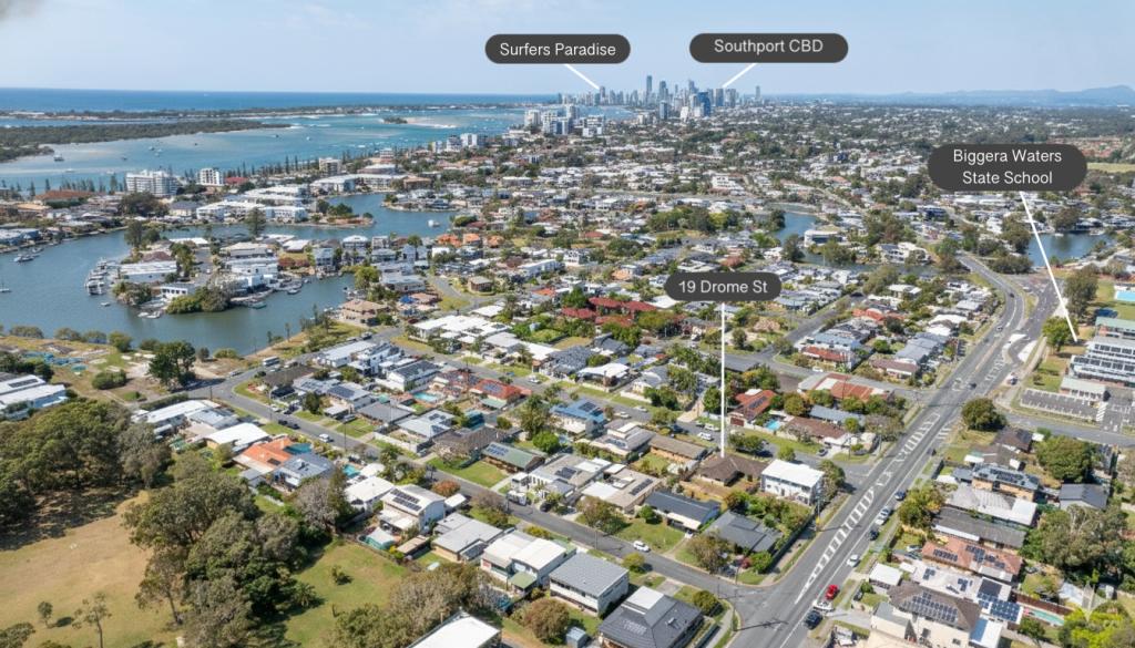 19 Drome St, Runaway Bay, QLD 4216