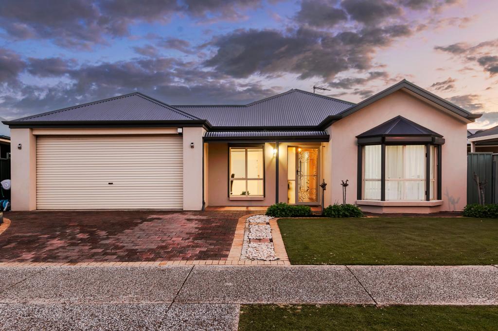 13 Newland Way, Mawson Lakes, SA 5095