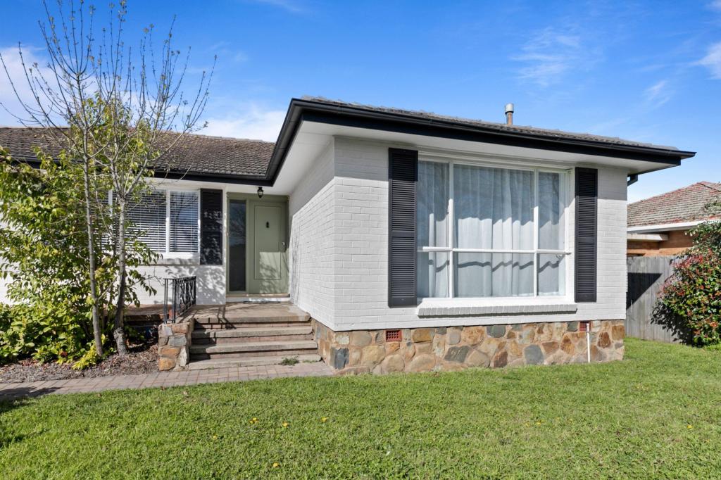 112b Macarthur Ave, O'Connor, ACT 2602