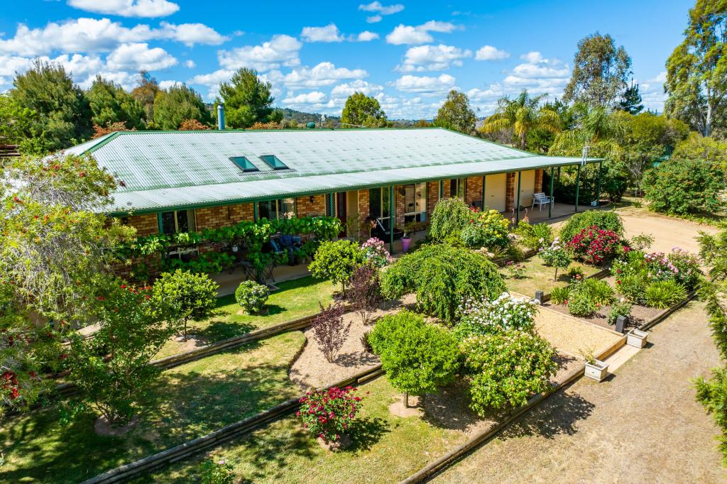 1423 Kangaroo Flat Rd, Darbys Falls, NSW 2793