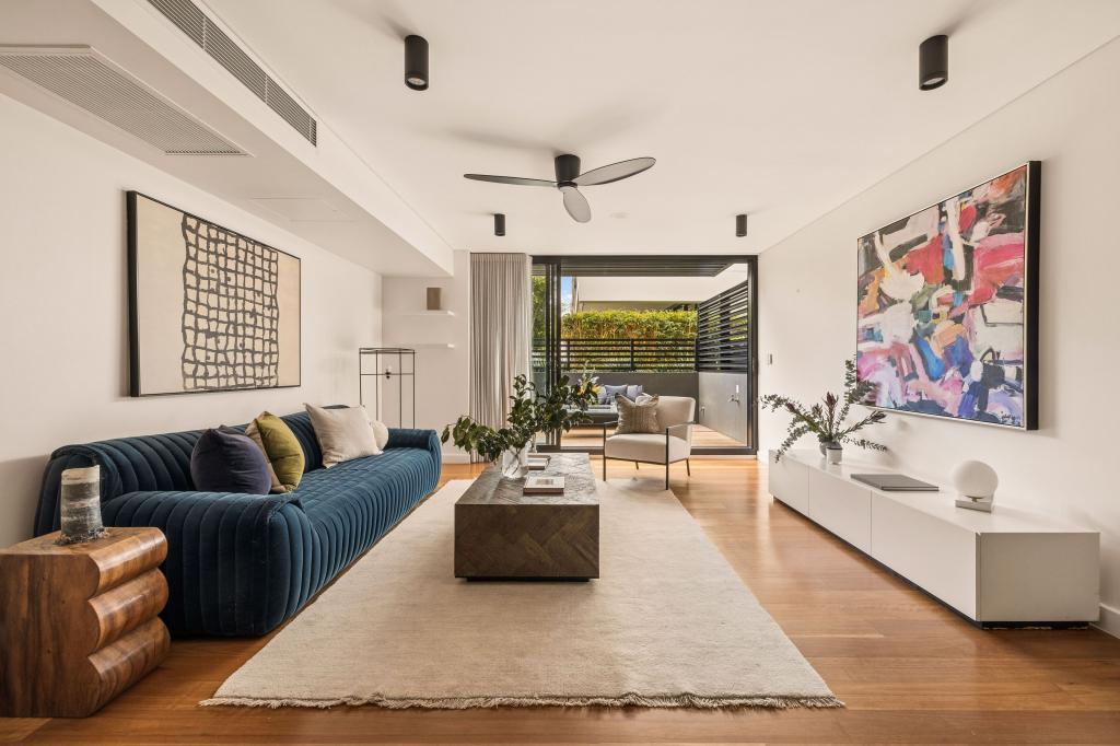 16 Gantry Lane, Camperdown, NSW 2050