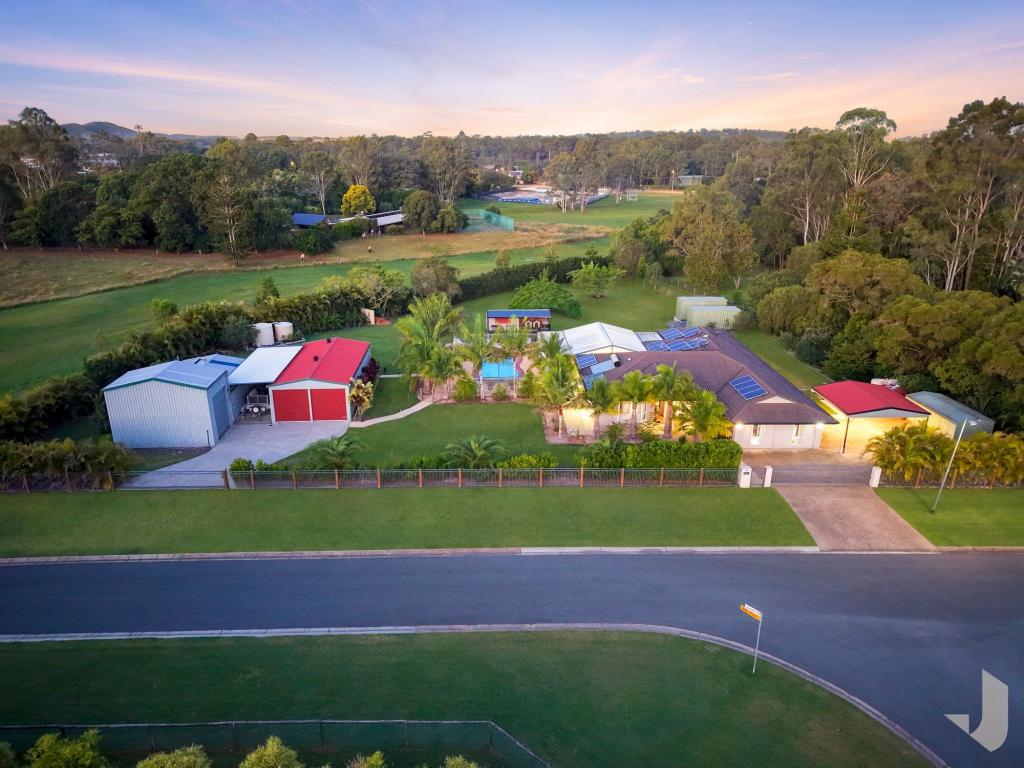 6 Osborne Ct, Belivah, QLD 4207