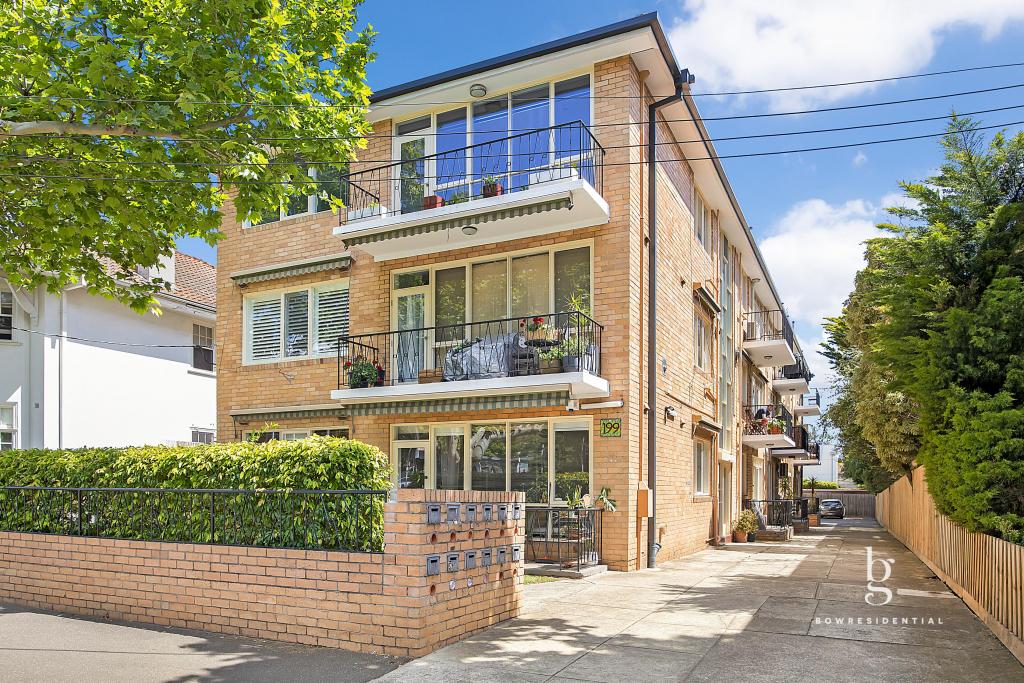 3/199 Brighton Rd, Elwood, VIC 3184