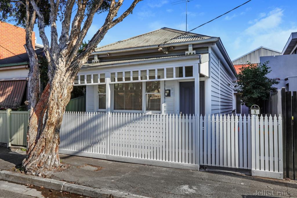 5 Dight St, Collingwood, VIC 3066