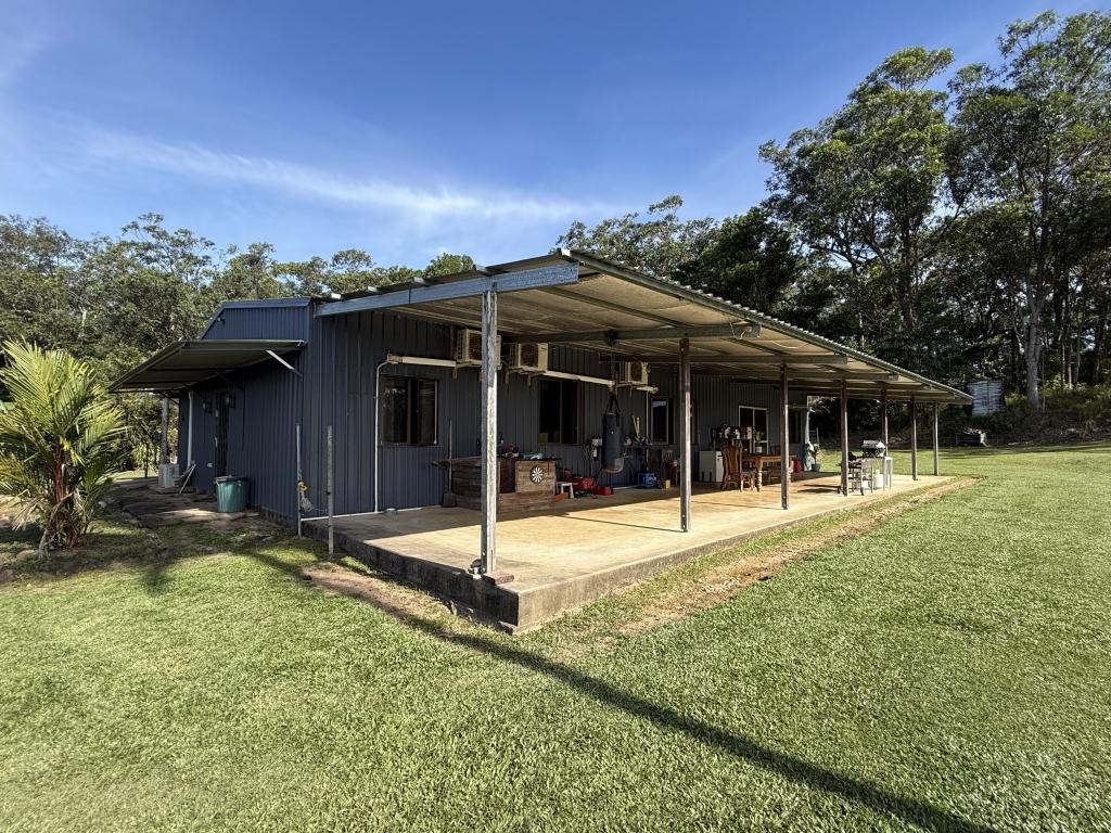 Contact Agent For Address, Granadilla, QLD 4855