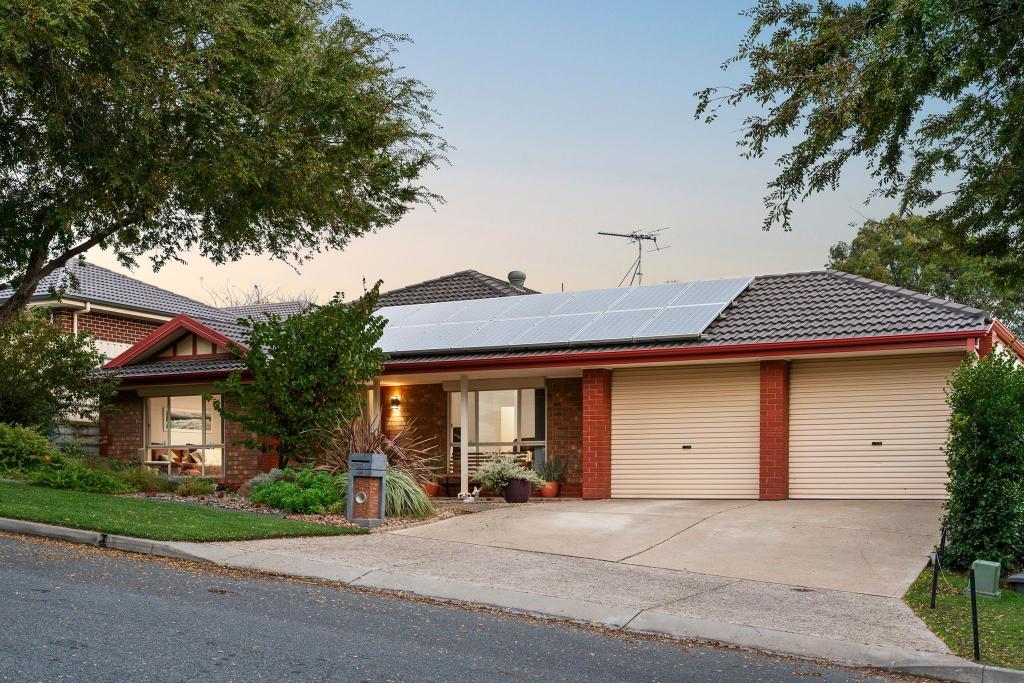 30 Antonio St, Huntfield Heights, SA 5163