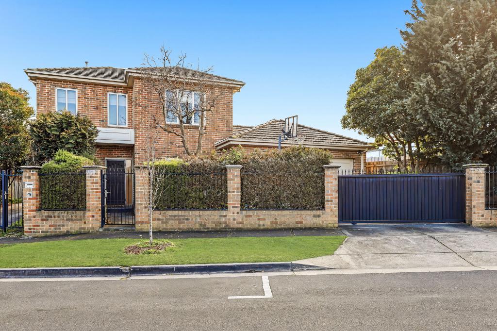 5 Sinclair St, Cheltenham, VIC 3192