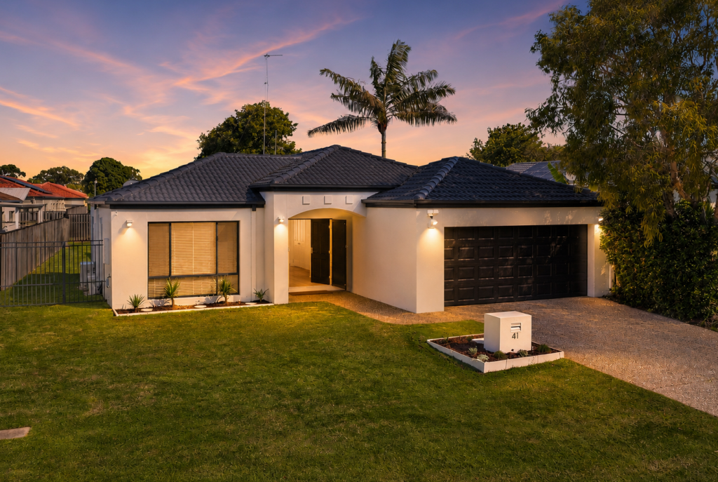 41 Olympus Dr, Robina, QLD 4226