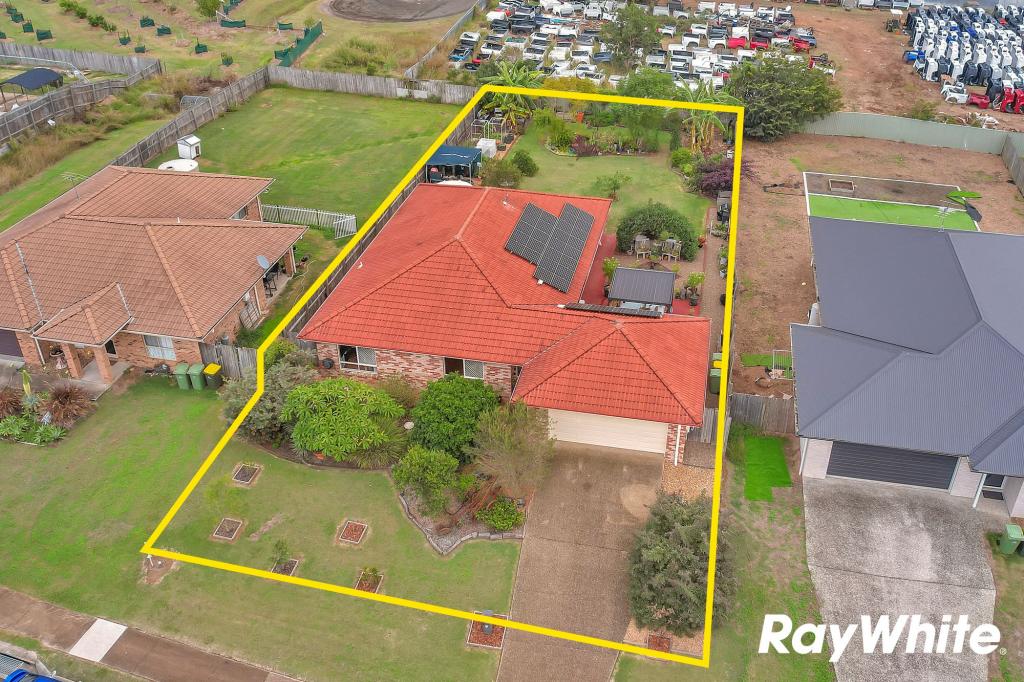 34 Honeyeater Pl, Lowood, QLD 4311
