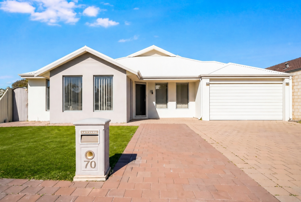 70 Leeway Loop, Alkimos, WA 6038