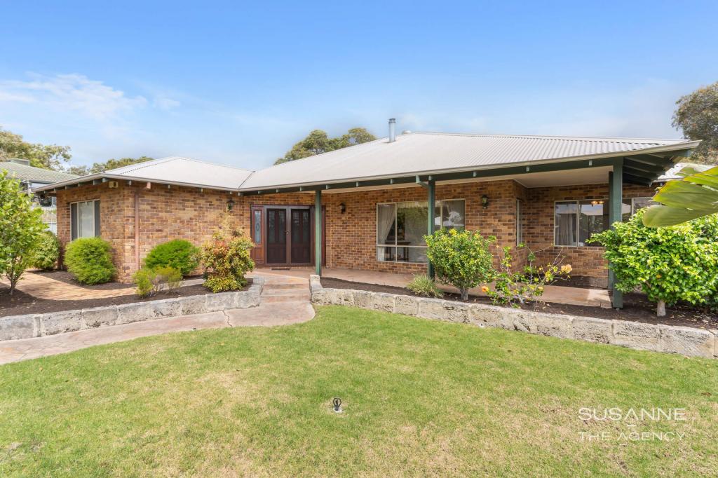 33 WINSOR RD, KALAMUNDA, WA 6076