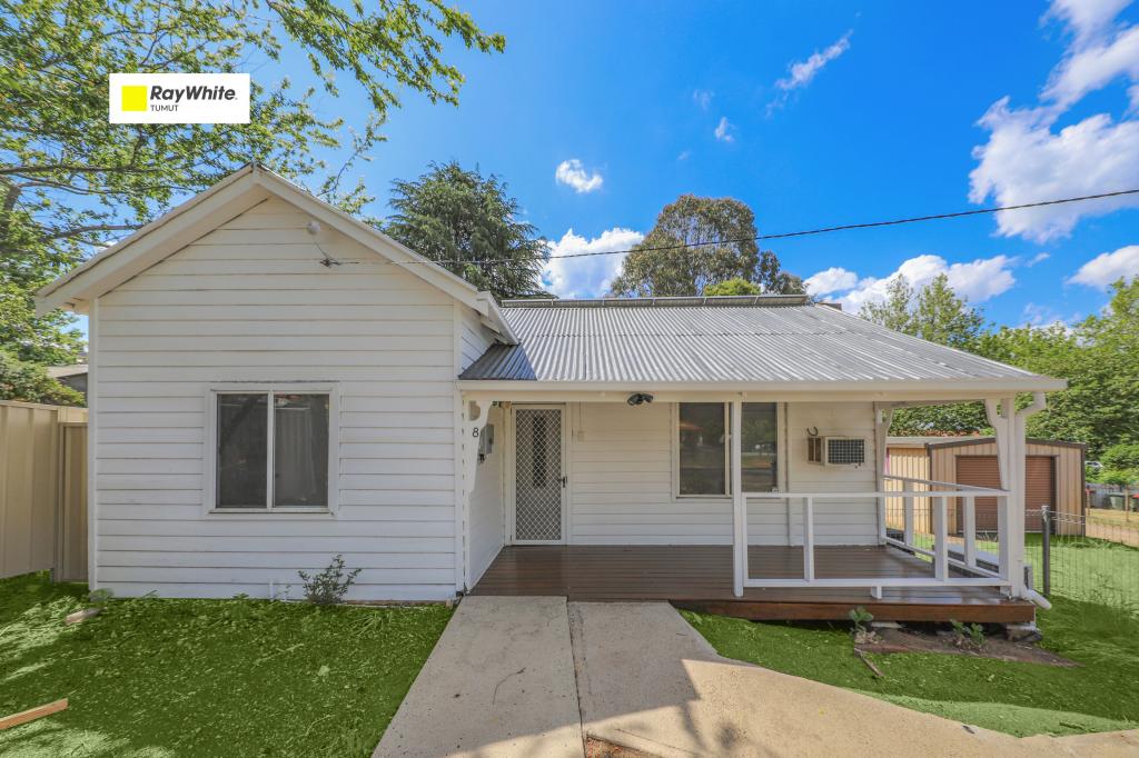 8 Selwyn St, Batlow, NSW 2730