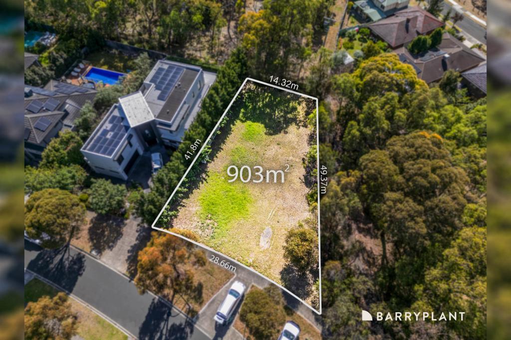 66 Sugarloaf Dr, Macleod, VIC 3085