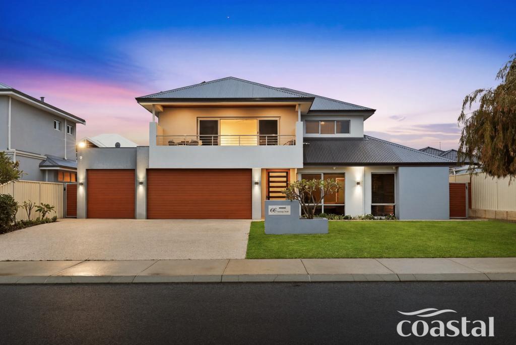 66 Challenger Rd, Madora Bay, WA 6210