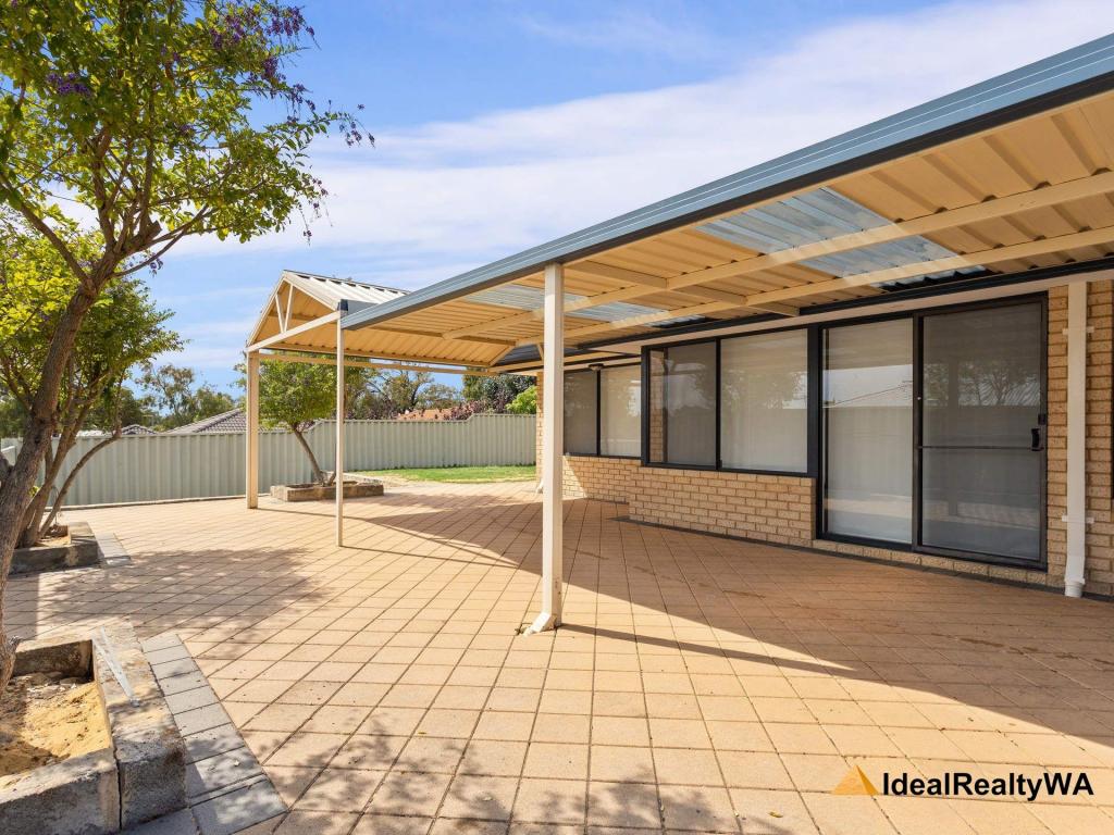 29 Waitch Loop, Beeliar, WA 6164