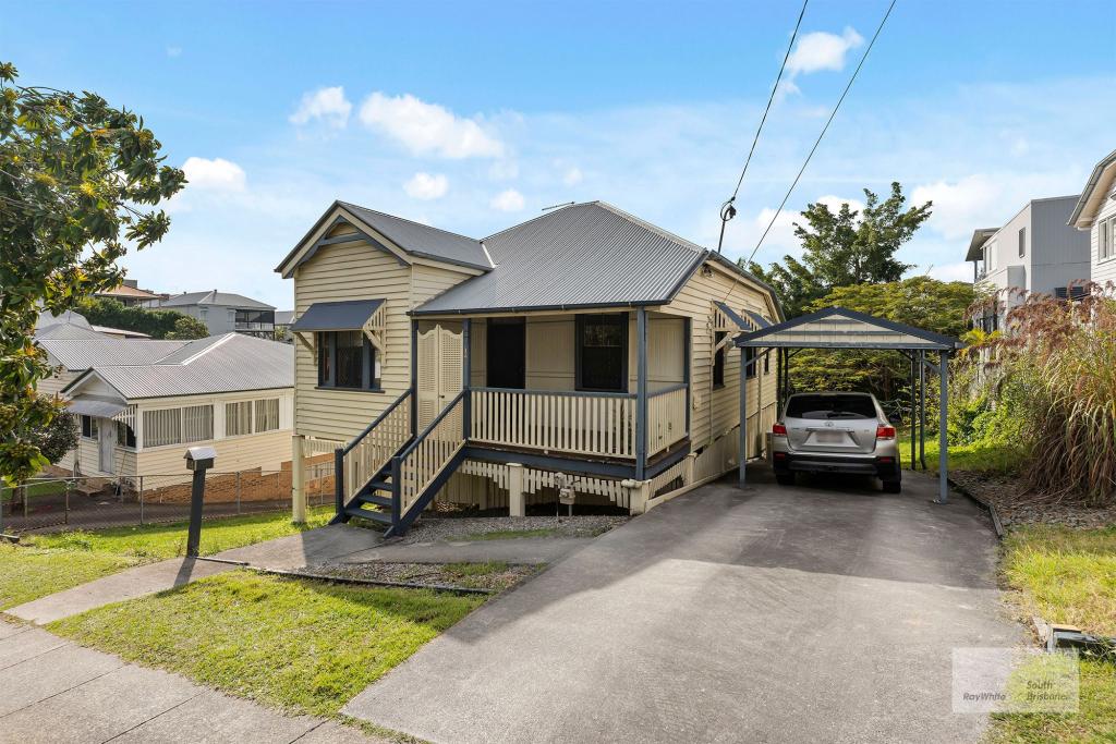 14 Emily St, Highgate Hill, QLD 4101