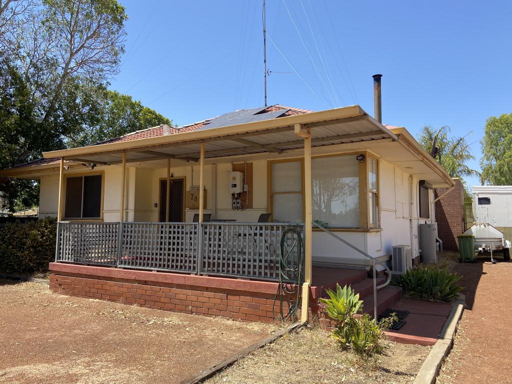 78 Suburban Rd, Northam, WA 6401