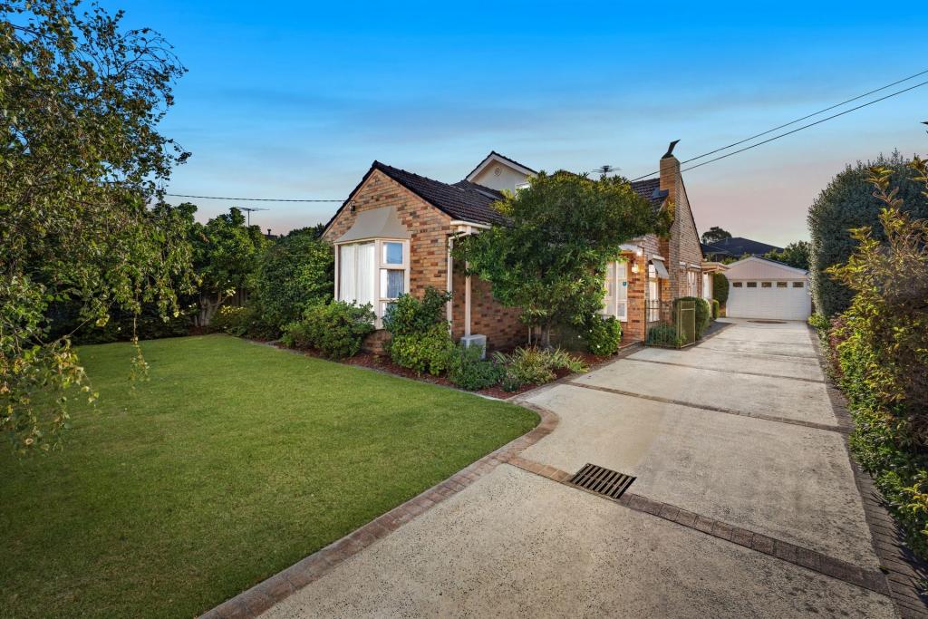 21 Mummery St, Mount Waverley, VIC 3149