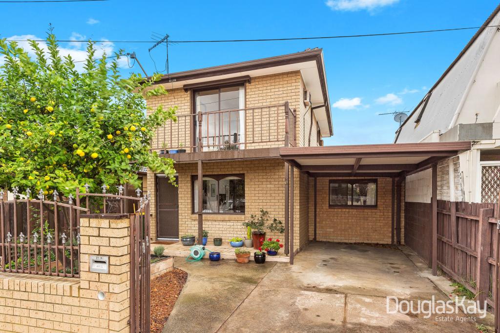 89 Pilgrim St, Seddon, VIC 3011