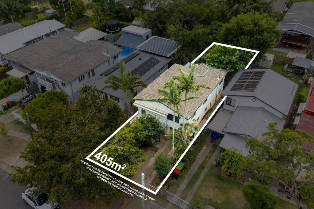 54 Fursden Rd, Carina, QLD 4152