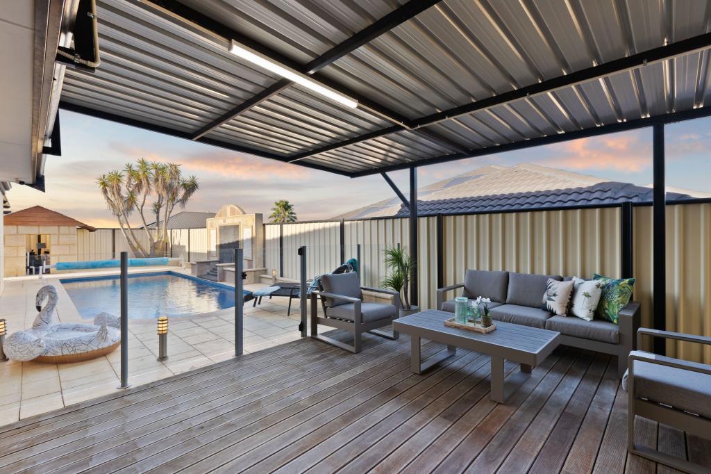 31 Observatory Dr, Clarkson, WA 6030