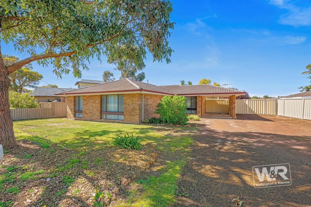 32 Range Court Cres, Bayonet Head, WA 6330