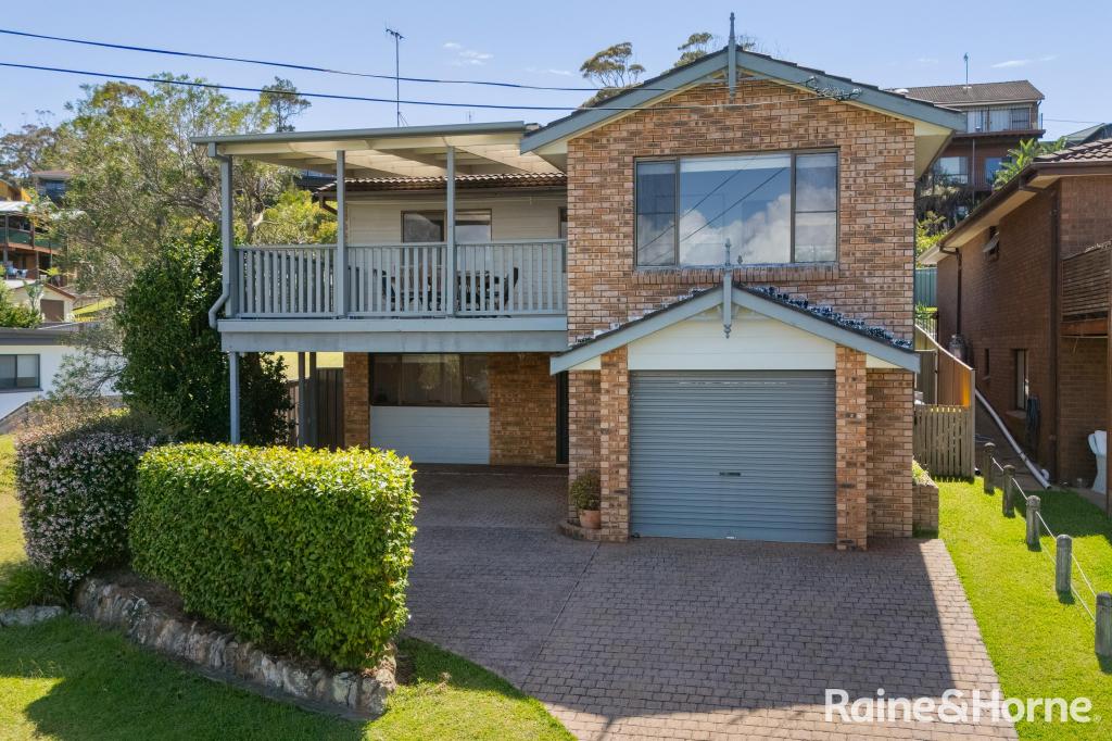 45 Canberra Cres, Burrill Lake, NSW 2539