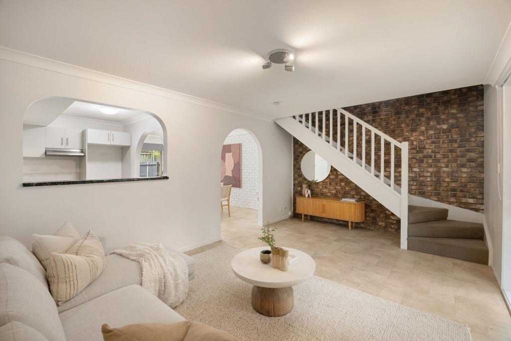 2/18 Orana St, Carina, QLD 4152