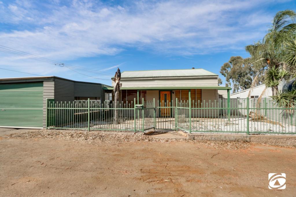 187 Harvy St, Broken Hill, NSW 2880