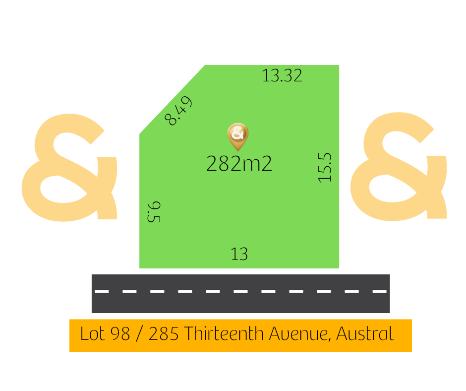 98/285 THIRTEENTH AVE, AUSTRAL, NSW 2179