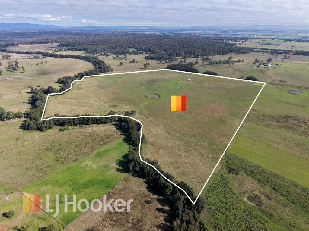 19 Busby Rd, Lower Belford, NSW 2335