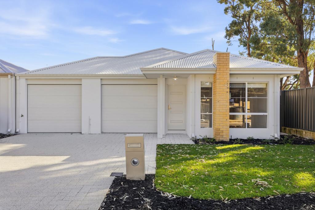 15 Trango Rd, Baldivis, WA 6171