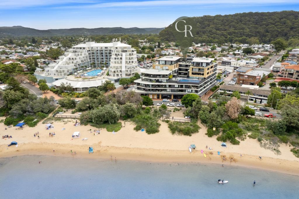 103/49 The Esplanade, Ettalong Beach, NSW 2257