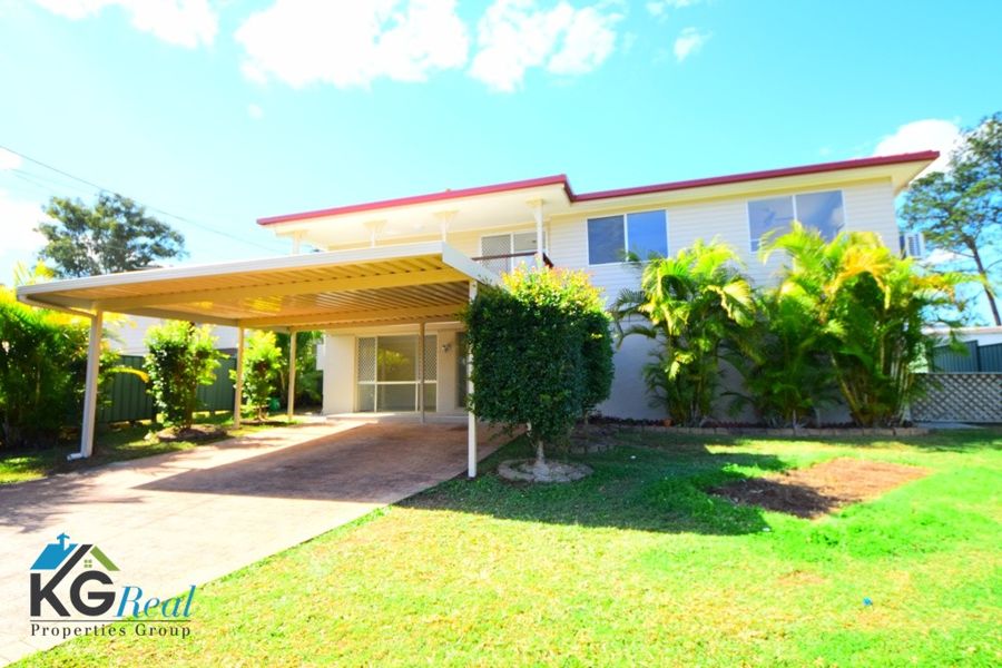 32 Highcrest Dr, Browns Plains, QLD 4118