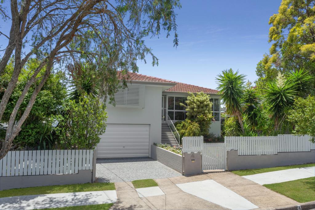 4 Tandanya St, Mansfield, QLD 4122